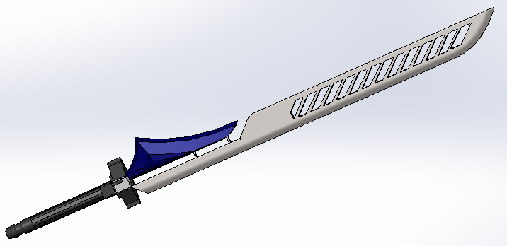 Bolt-Caster