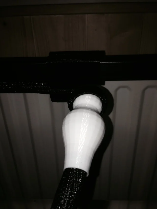 Rigid Bot Cable Guide