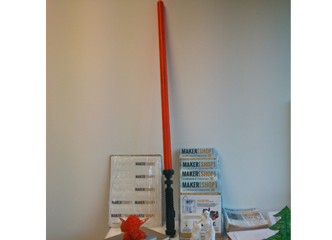 Lightsaber