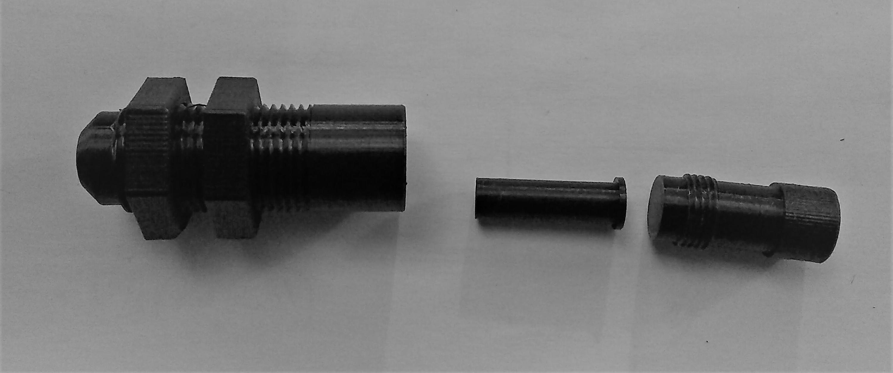 9mm Bullet Seating Die 7/8-14