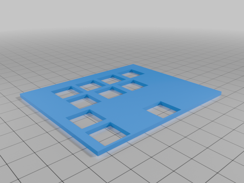 custom keyboard layout