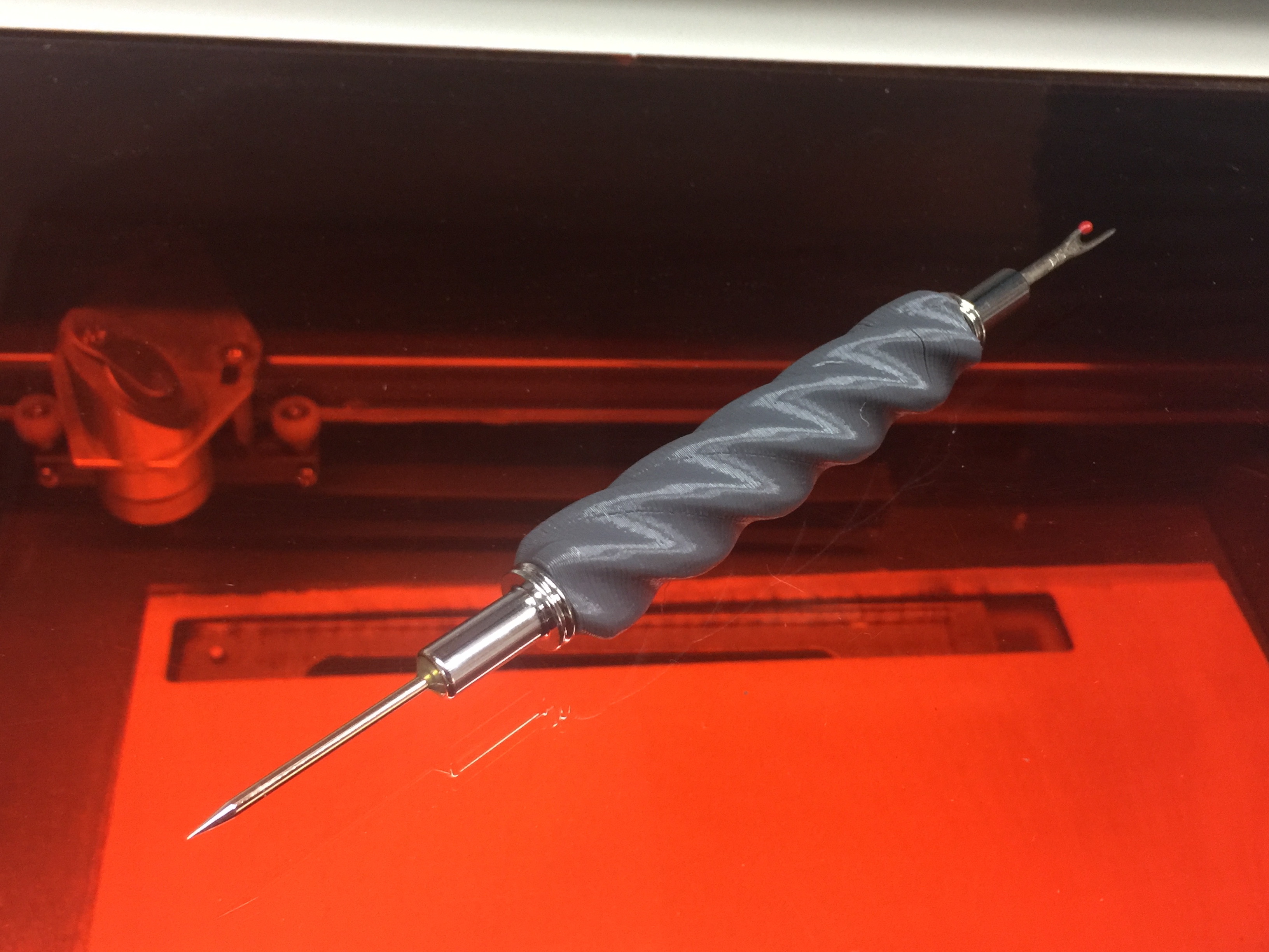 Seam Ripper