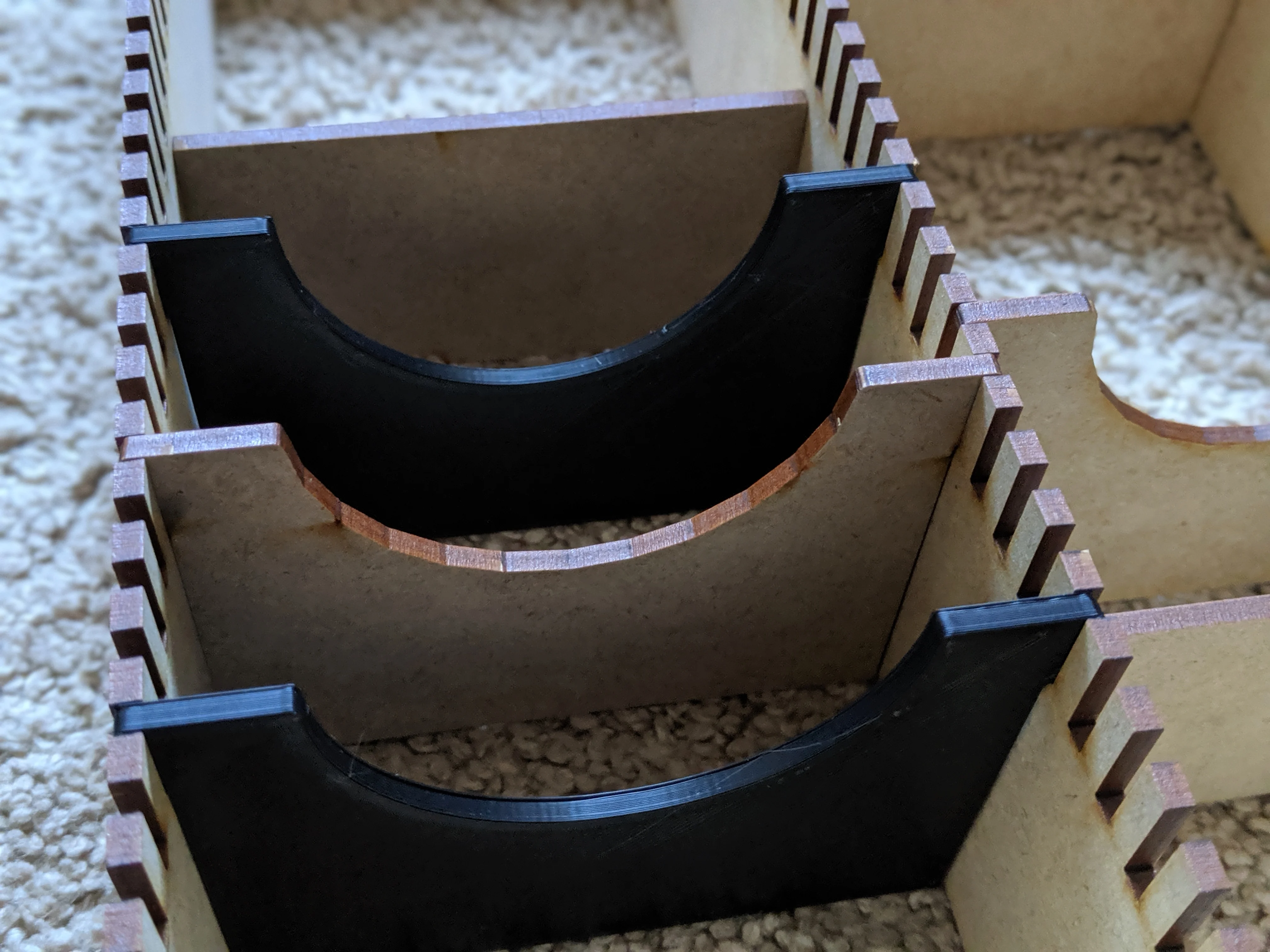 Dominion Insert Divider (DOM-DIVA-005)