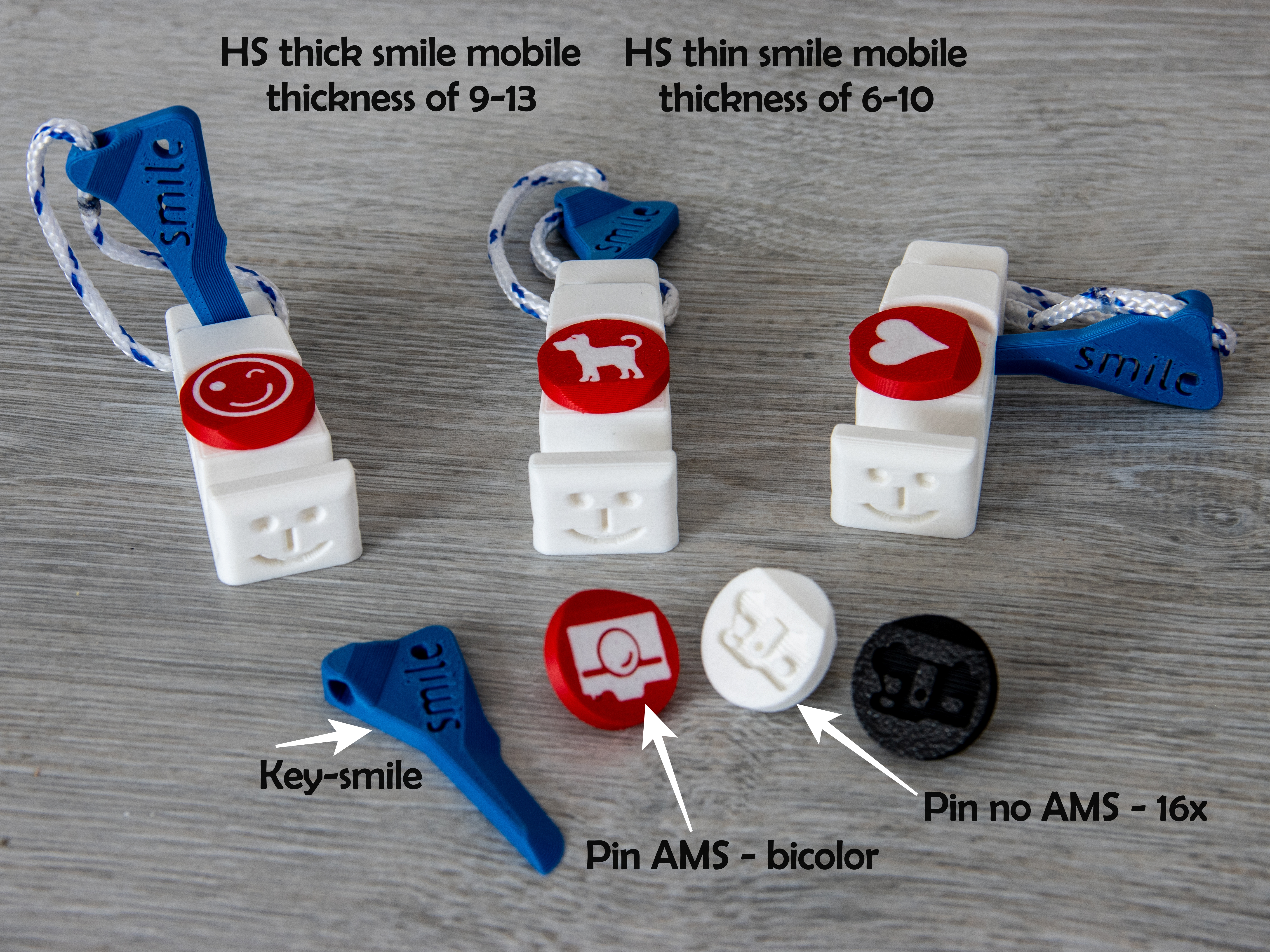 Adjustable Mobile Stand -