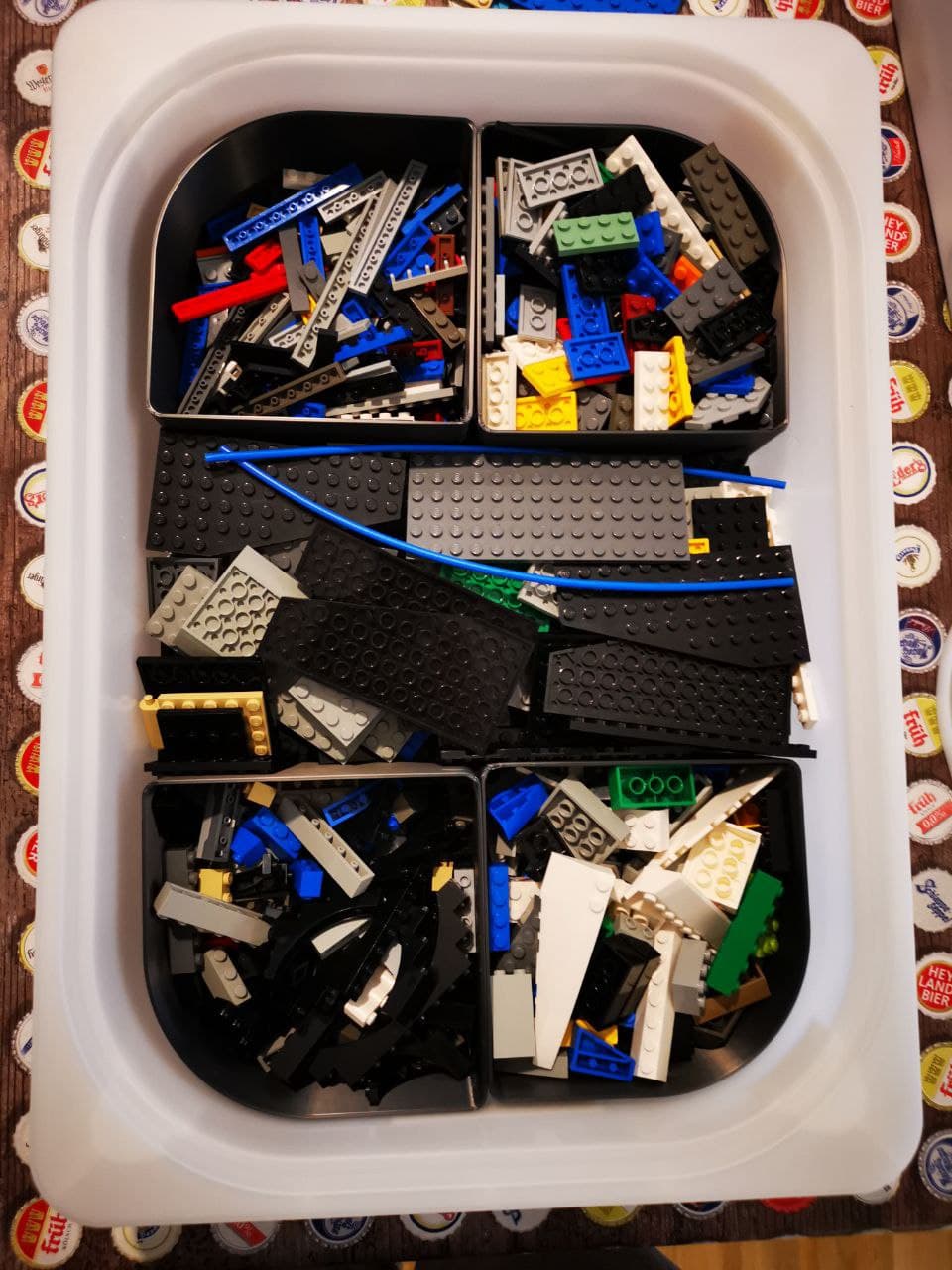 Yet another trofast box