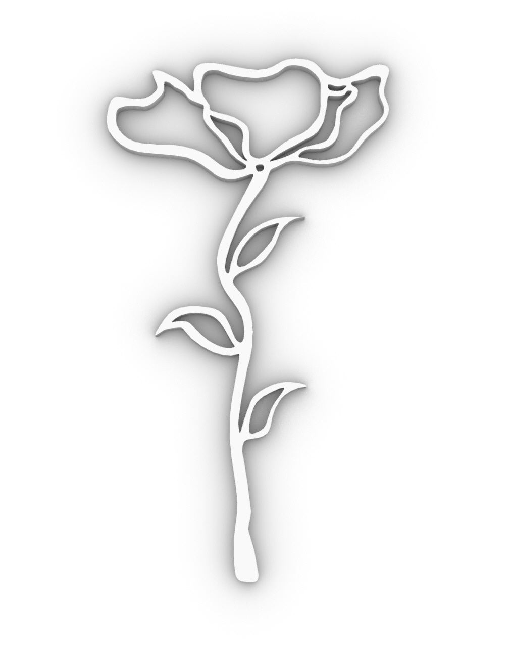 Native Flower