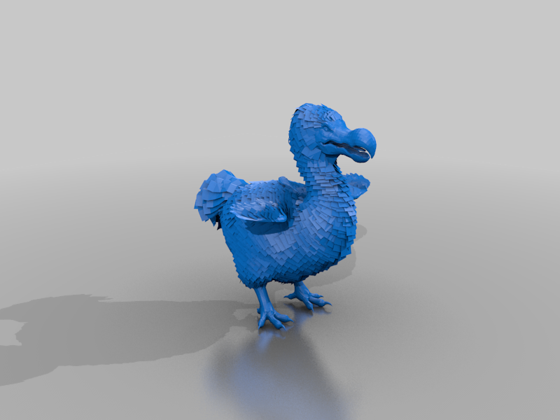 Ark Dodo