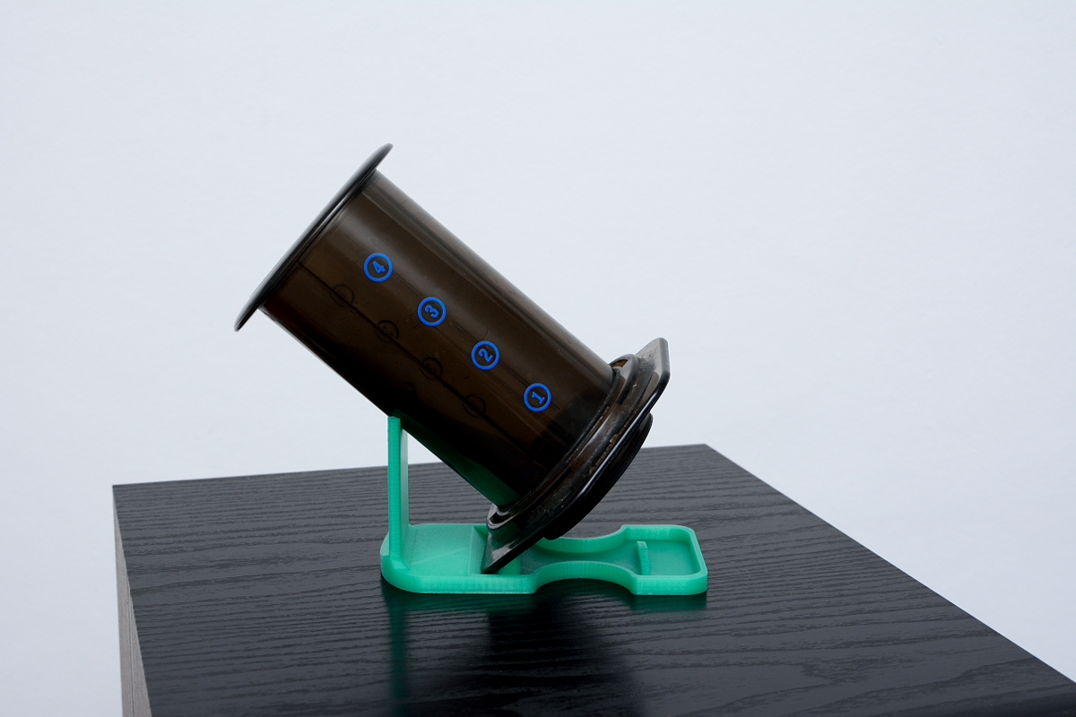 AeroPress Drip Tray