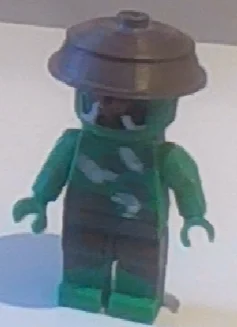 Lego ninjago DR S4 Monsters (More coming soon)