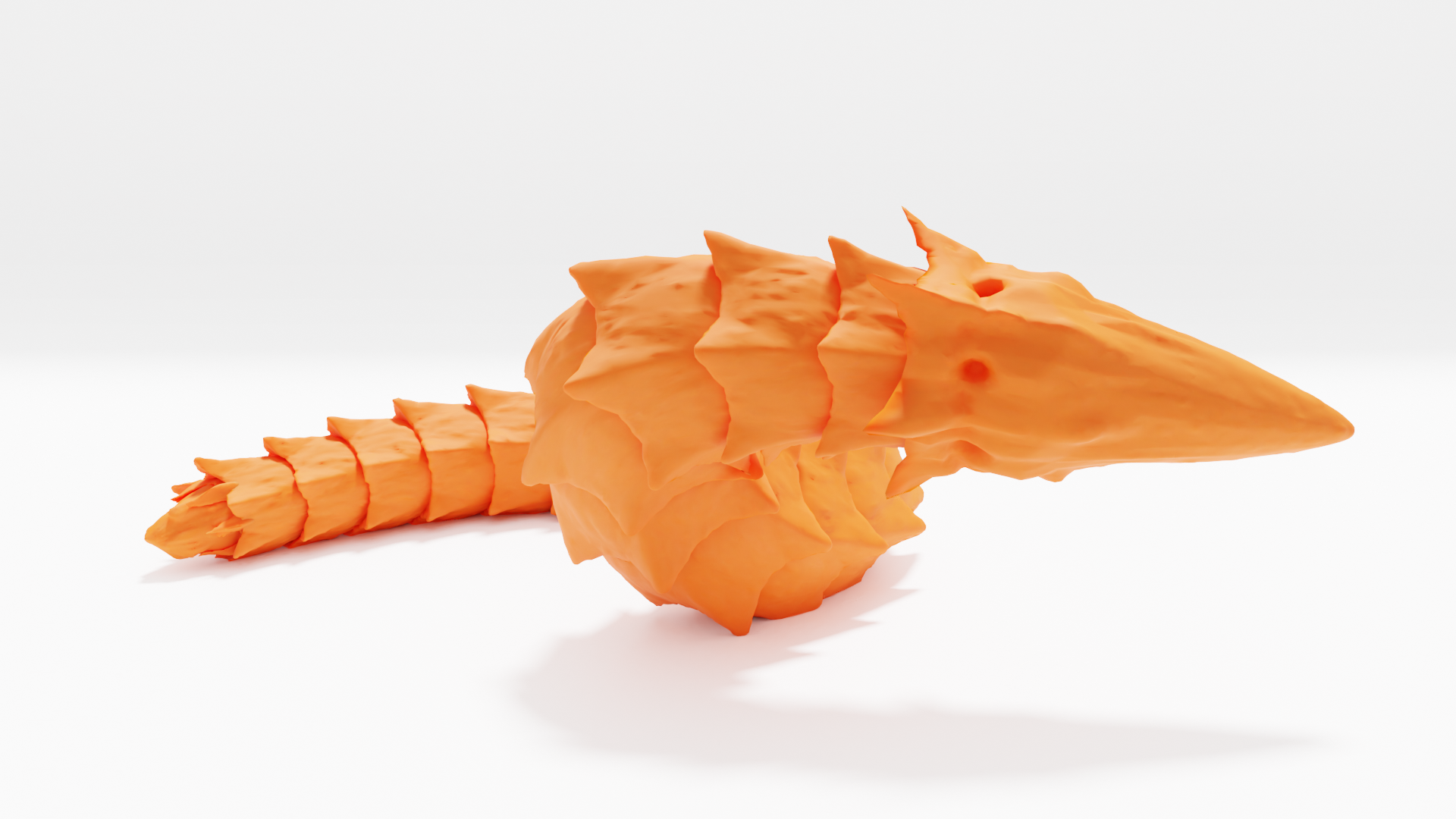 Thoqqua (D&D 3.5 creature)