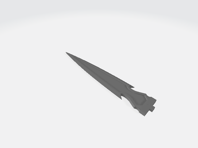 mehrunes dagger full size