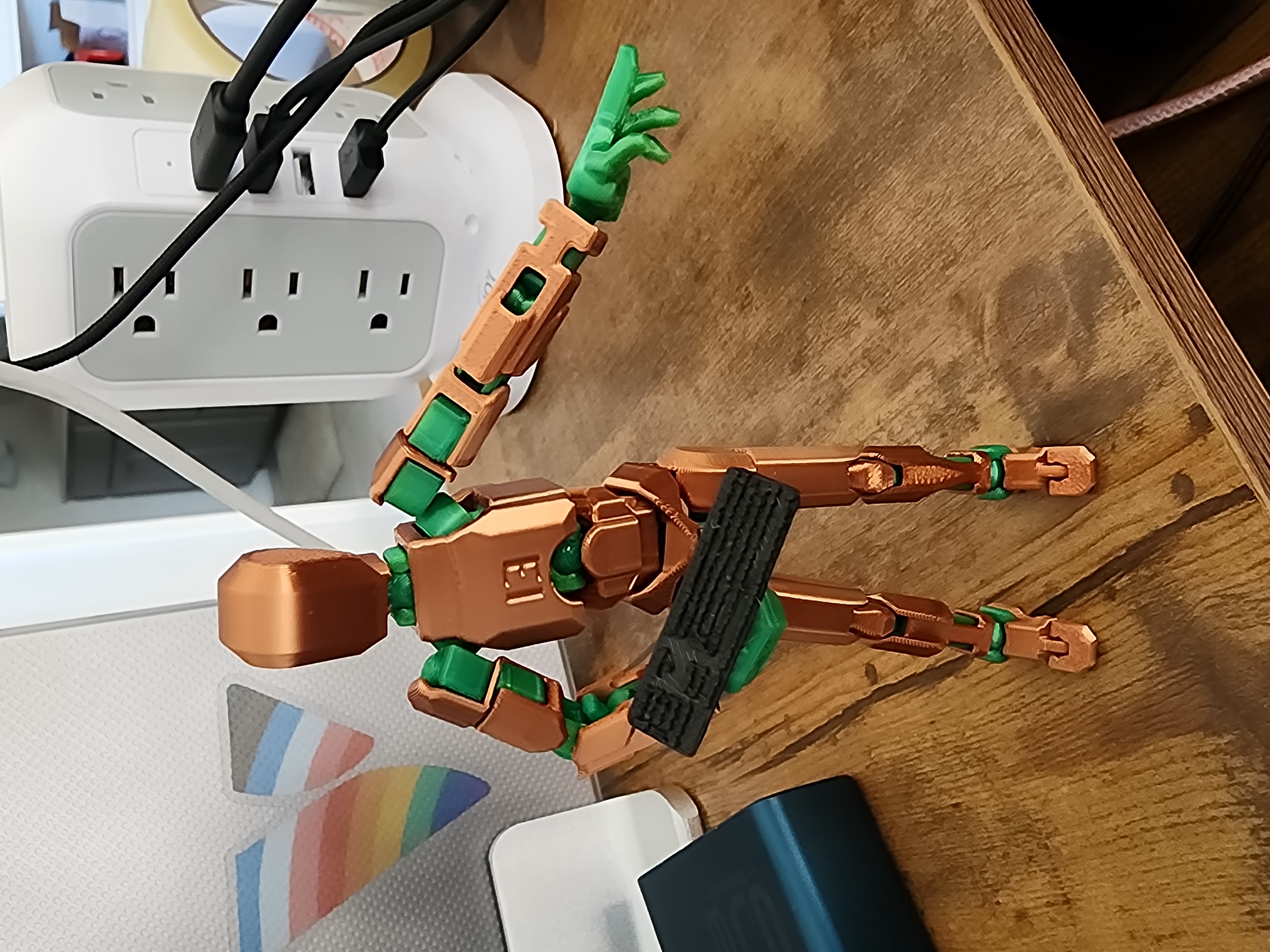 Dummy 13 Keyboard