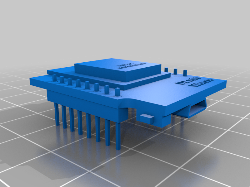 Wemos D1 mini