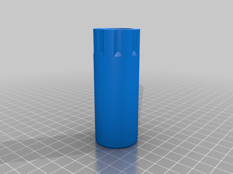 Bento Blast Forwarding Device