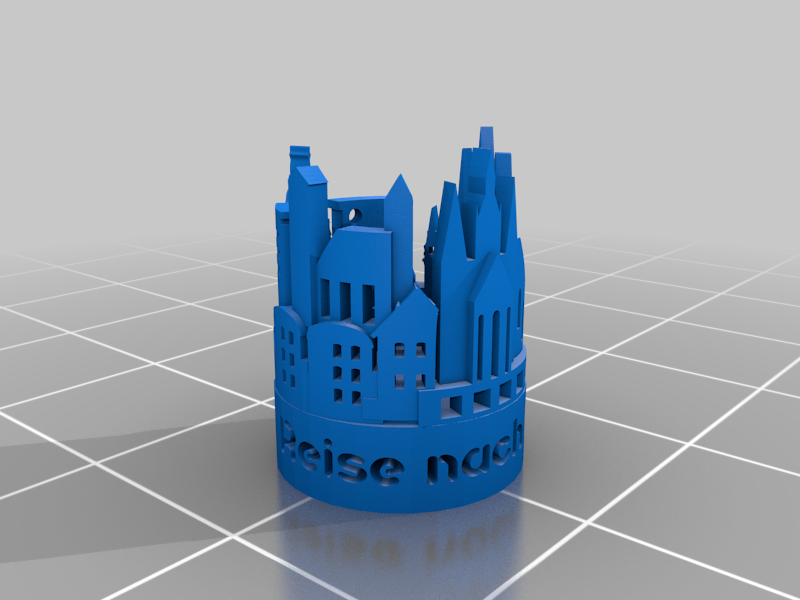lantern city Erfurt