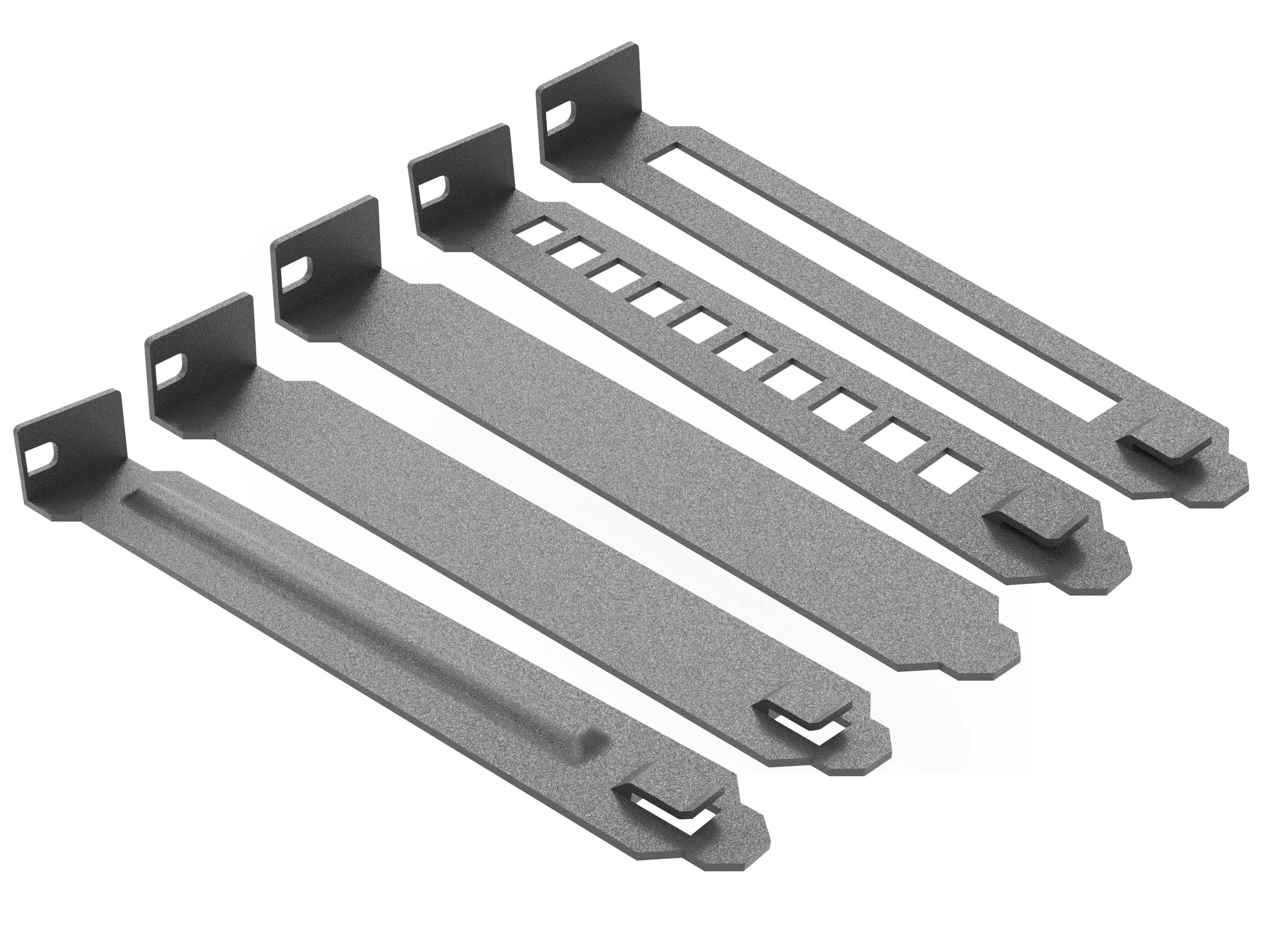 PC Expansion Slot Cover