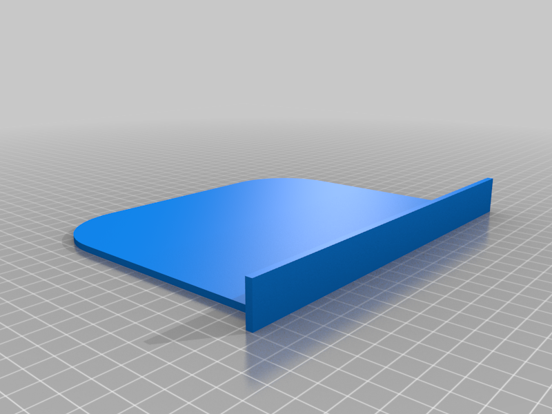 Step2 Replacement Rear Paper Box Cover