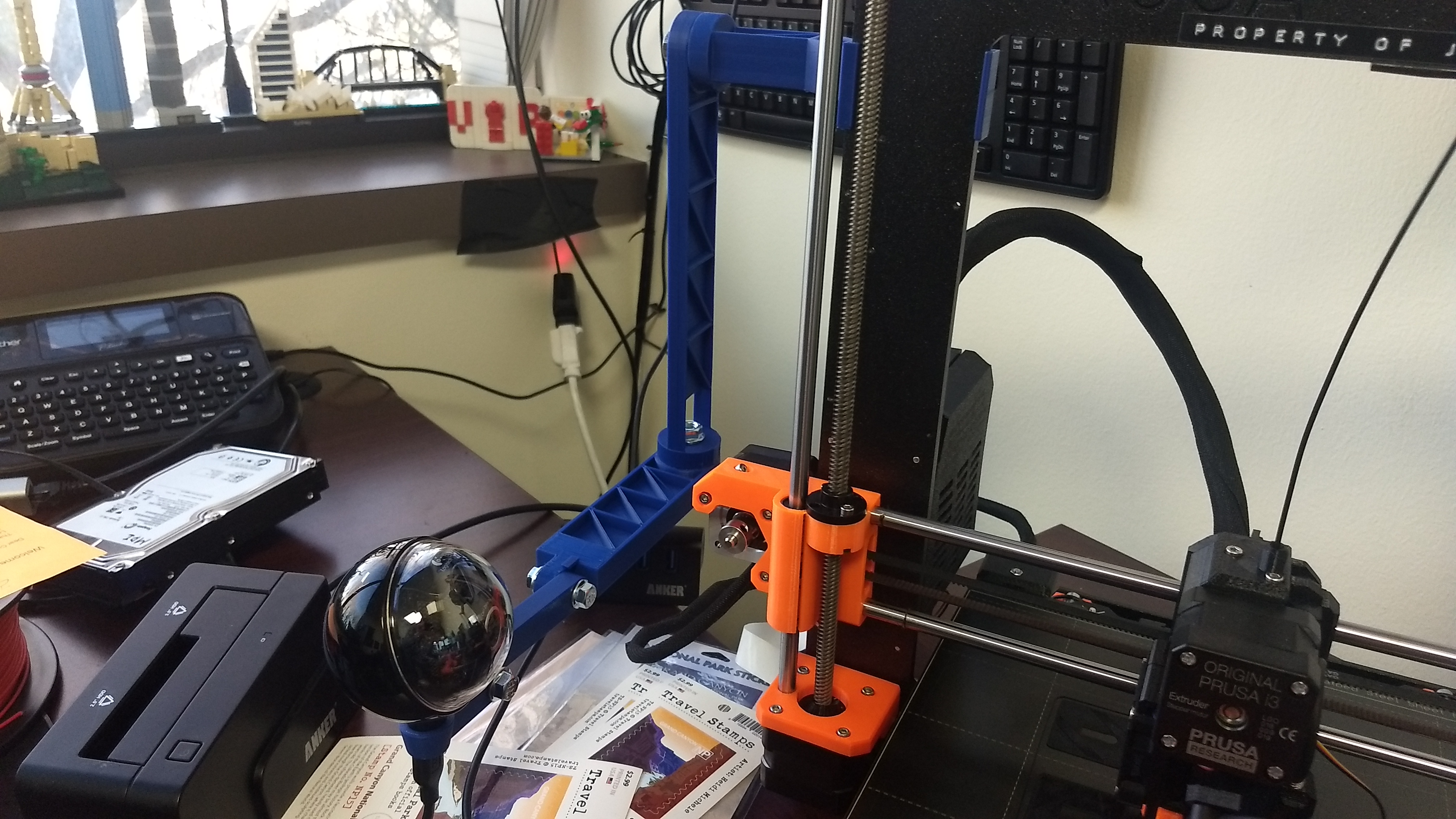 Prusa_Cam_Holder_Logitech