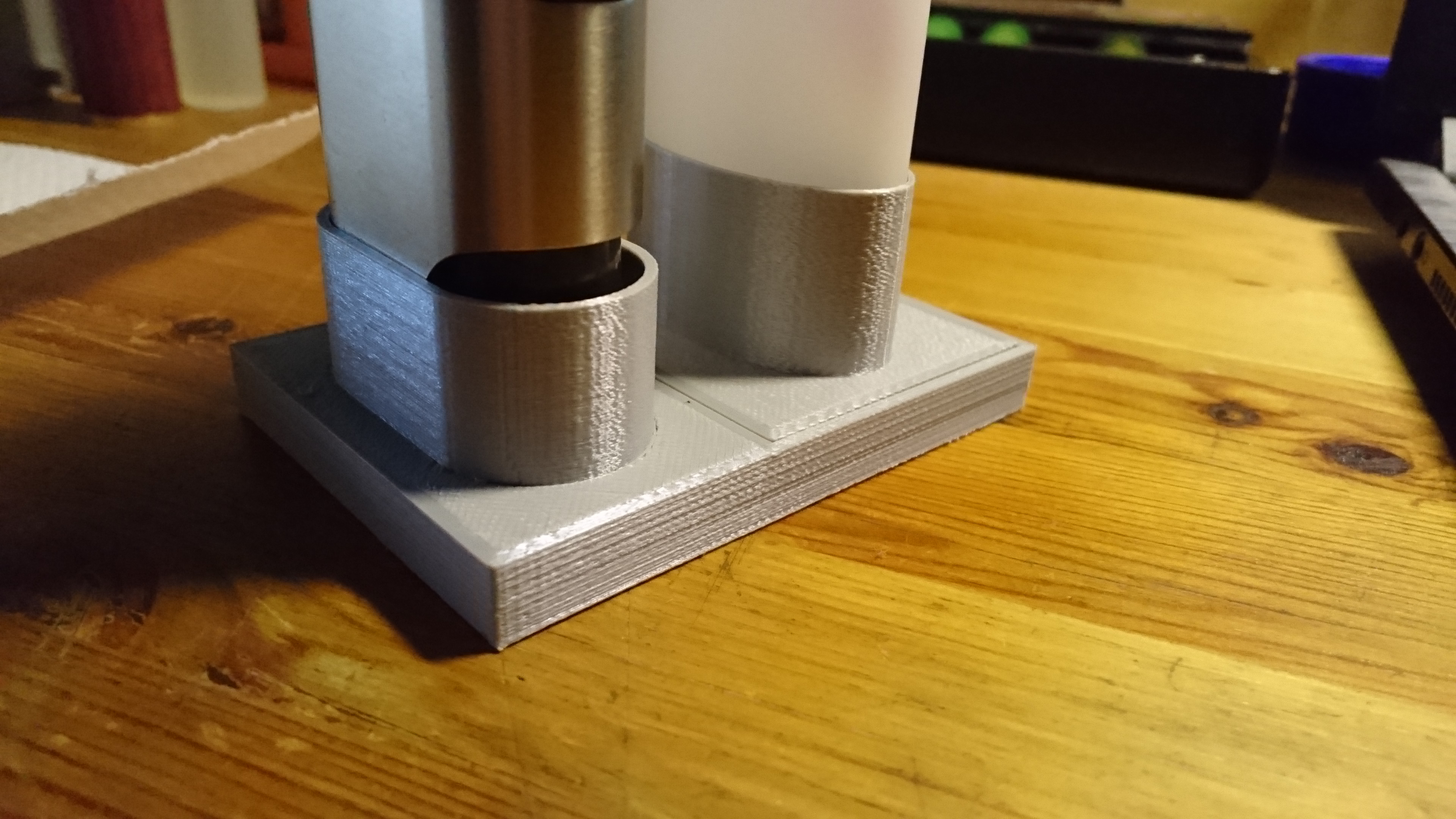 VapeStand Pico