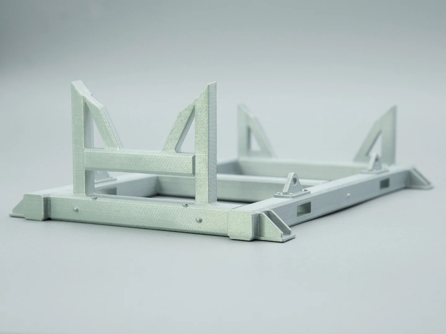Turbojet Stand