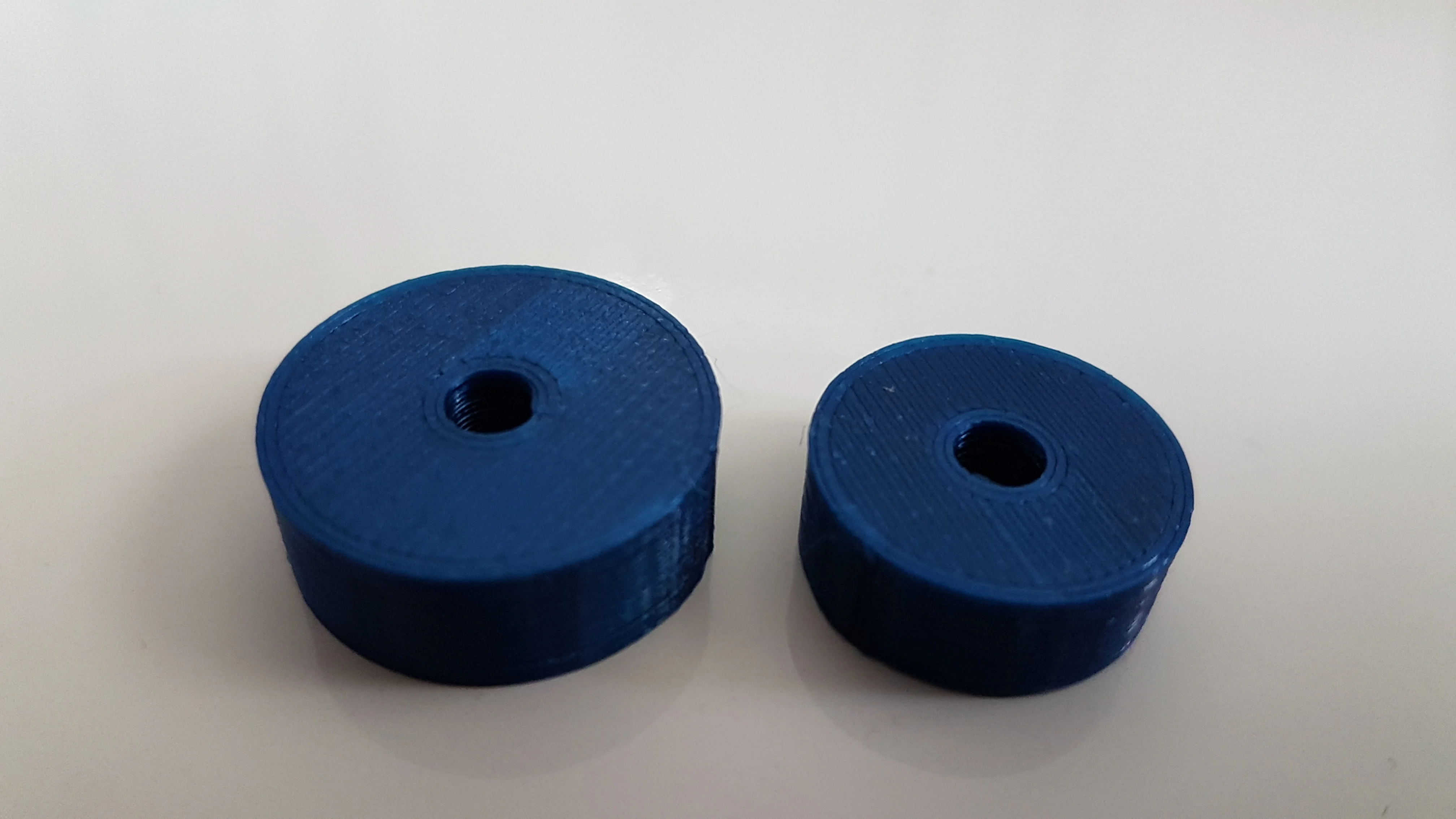 CR10 Bedspacer