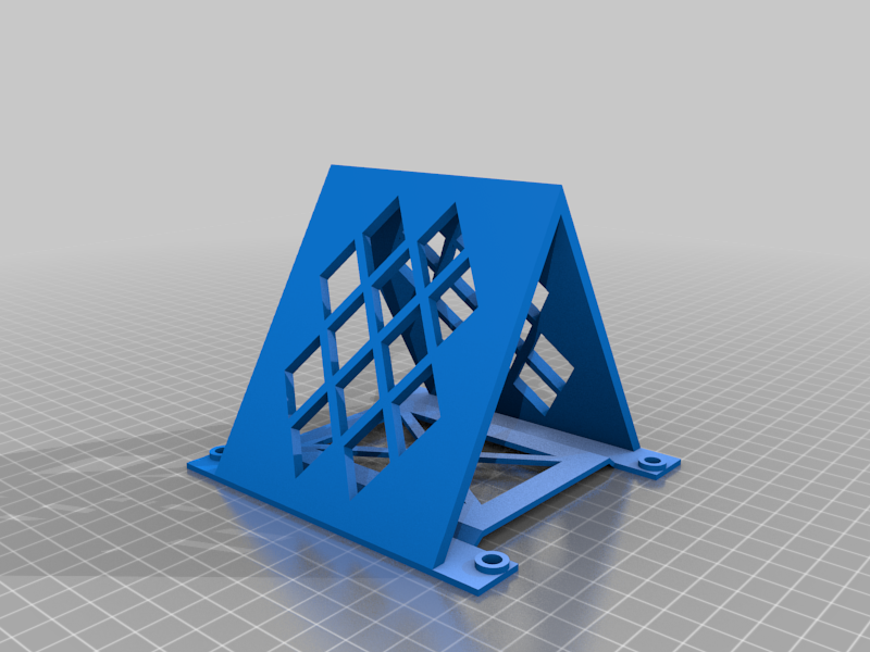 ELECROW 5in HDMI Display-B Stand