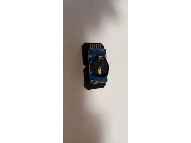CMS RTC module