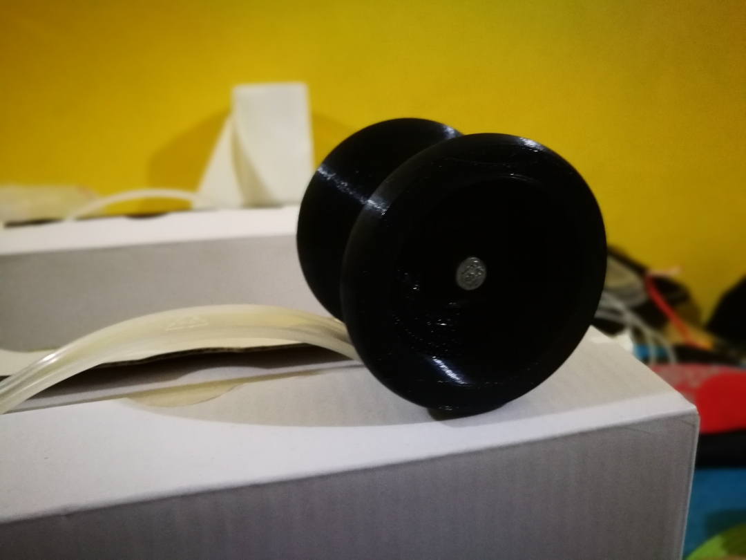 Gorilla Yoyos
