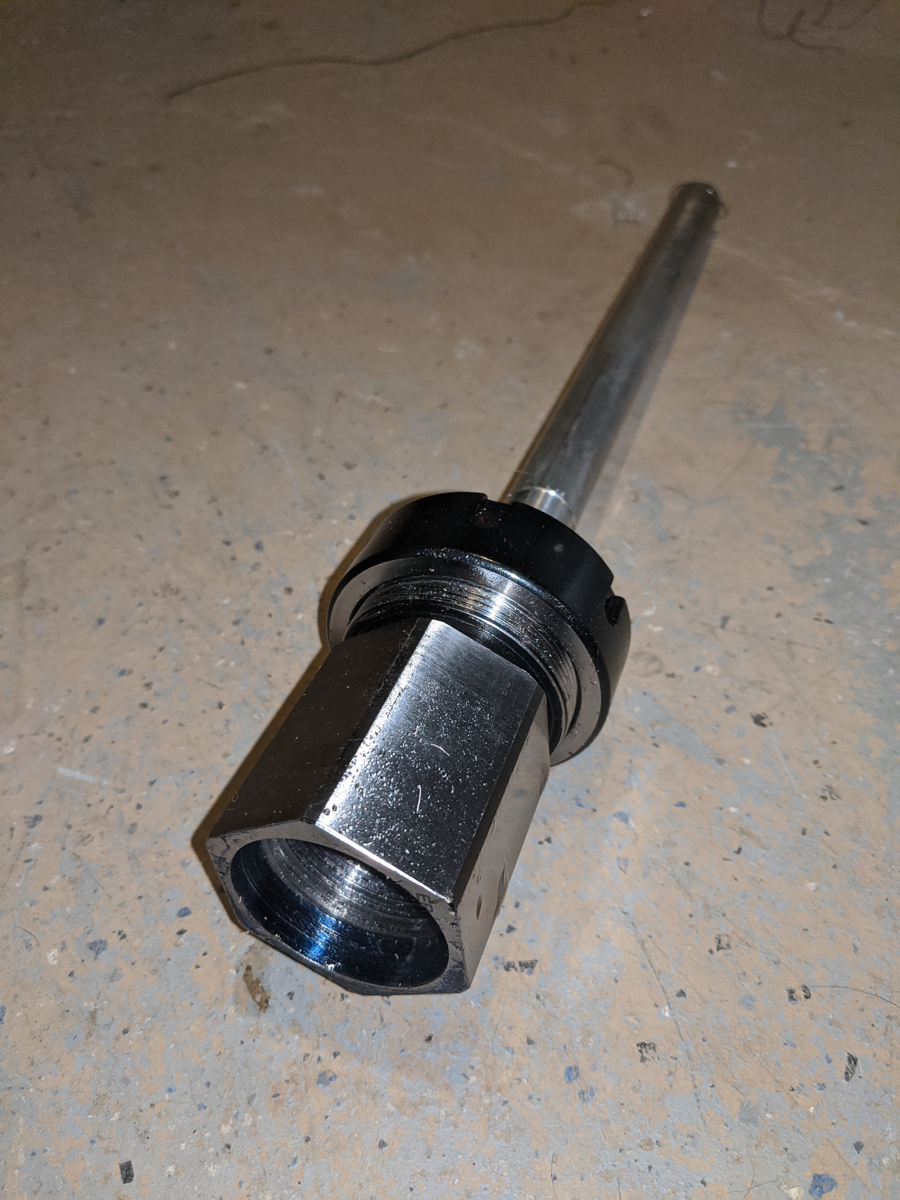 ER40 Chuck for Lathe