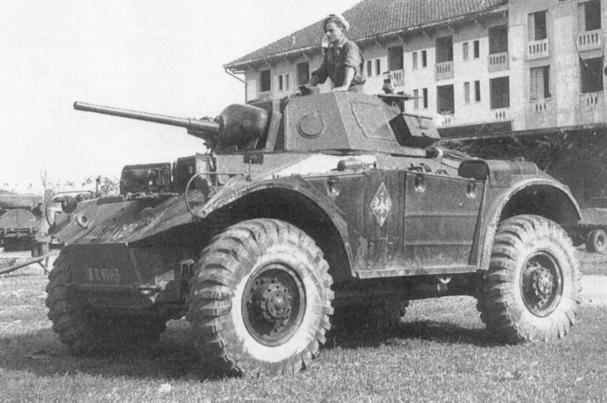 Coventry Mk I