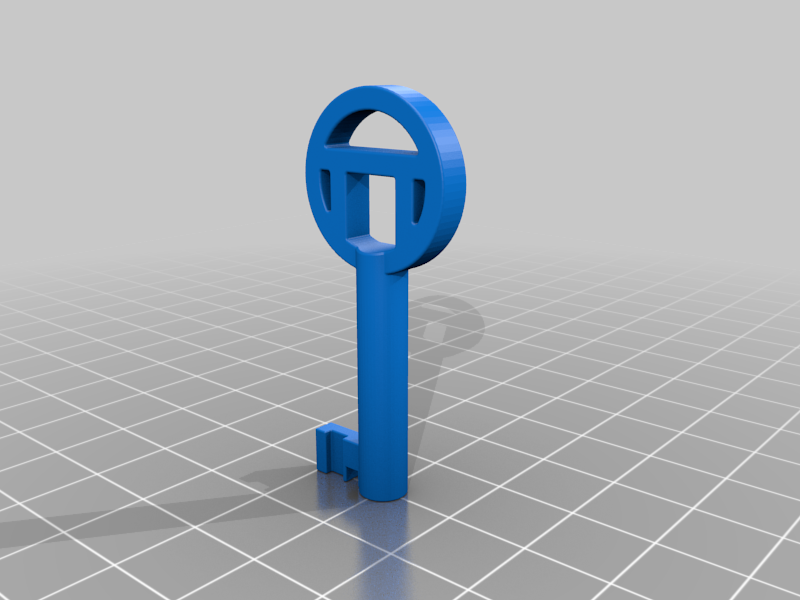 Furniture Key