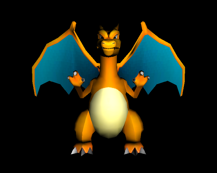 Charizard