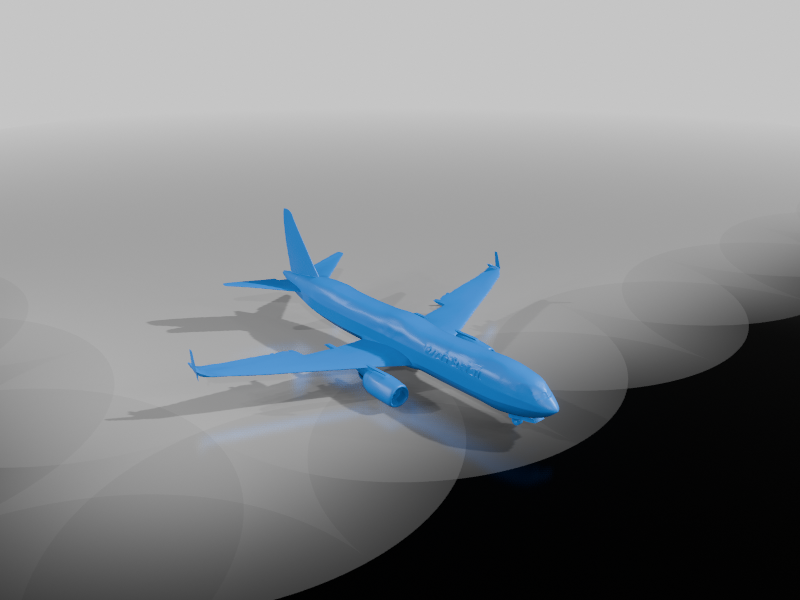 Boeing 737-800