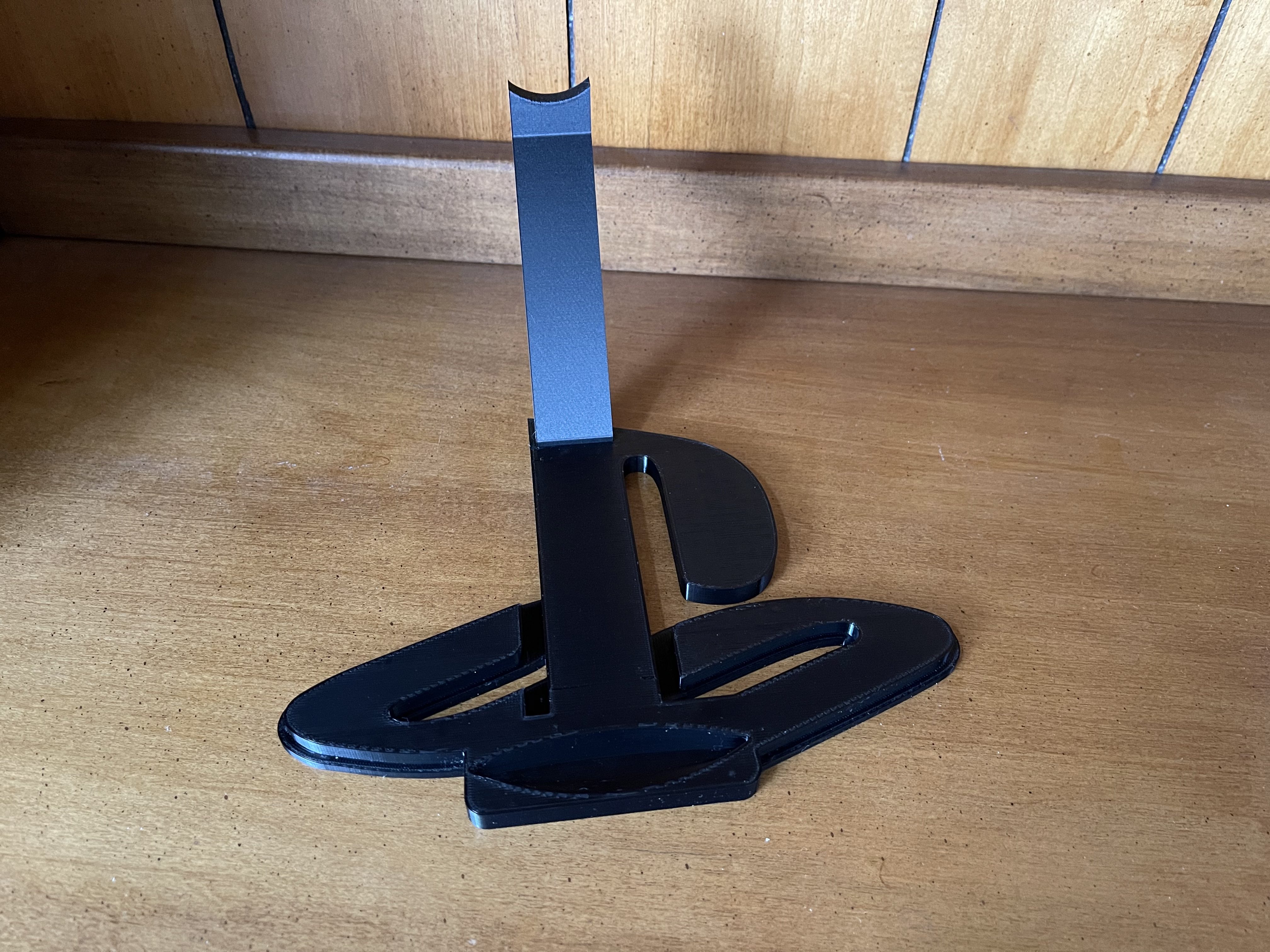 PSVR2 Logo Headset Stand