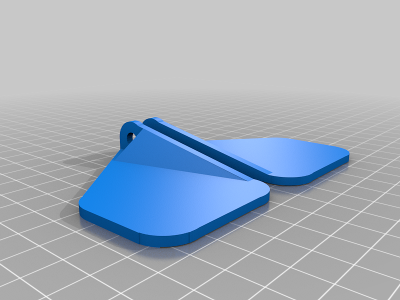 aillio bullet bean deflector