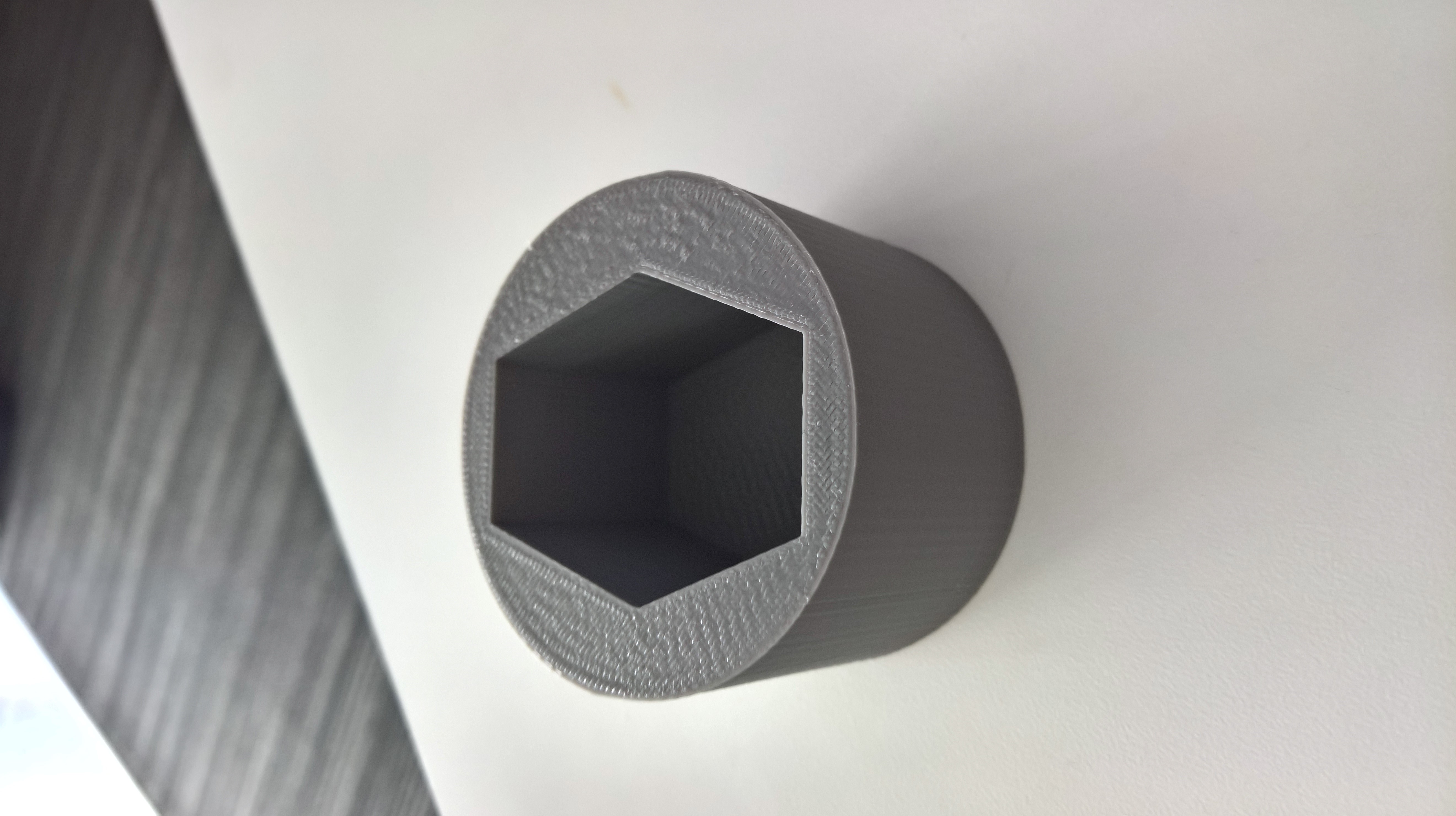 Wismec Reuleaux RX200/DNA200 Cup Holder