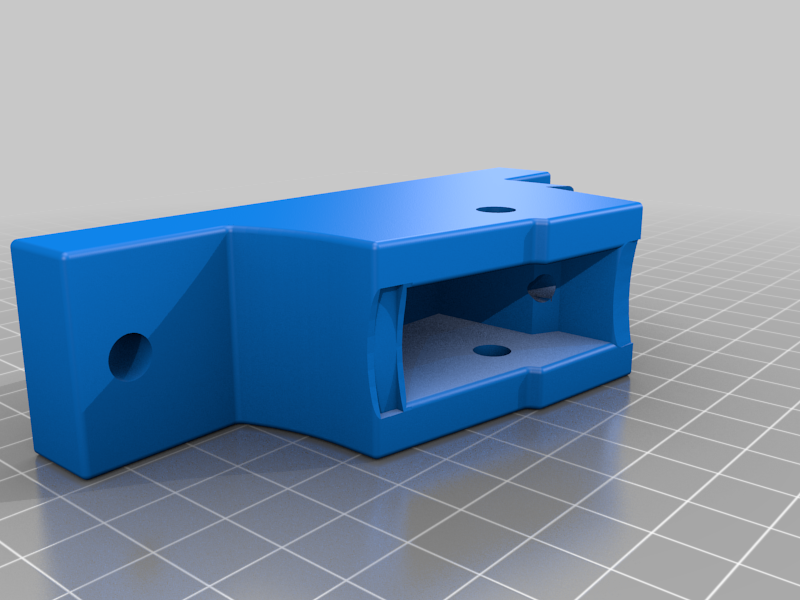 Horn Bracket for Sailboat