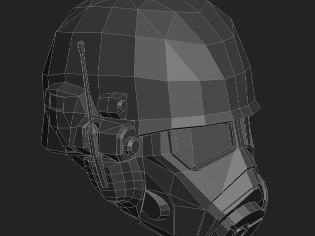 Fallout New Vegas Veteran Ranger Helmet and Mask