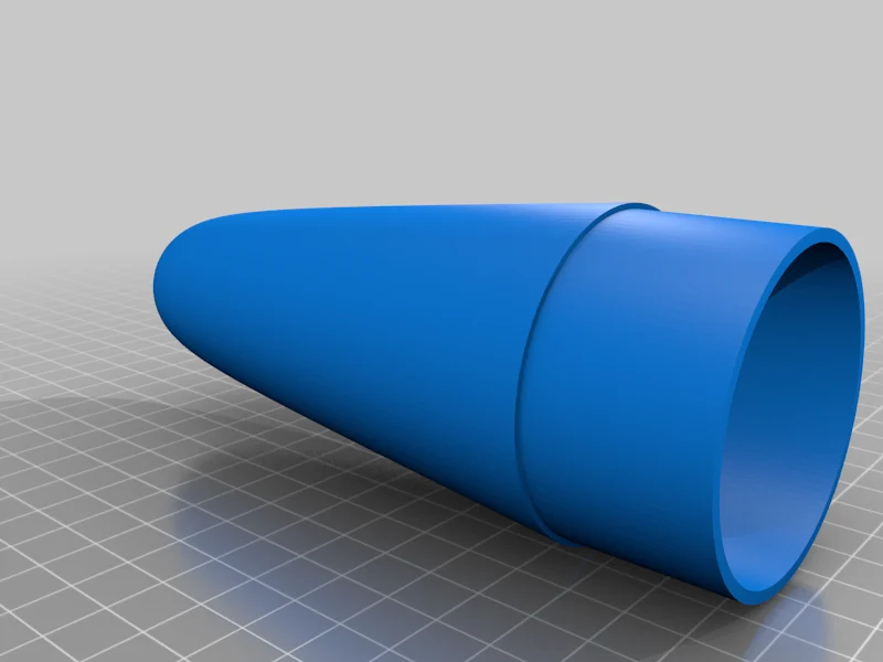 BT-70 Nose Cone