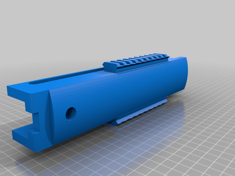 Norincool - Norinco JW15 AWP style chassis