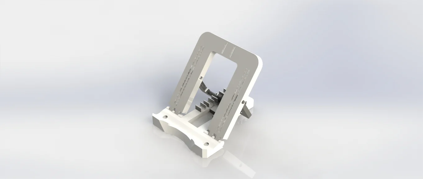 Foldable / Adjustable Phone Stand