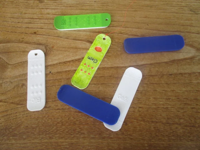 Finger Snowboard Customizer