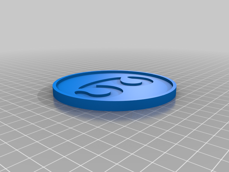 Scholar Coaster fix