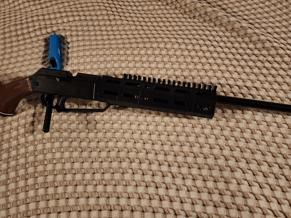 Daisy 880 Handguard