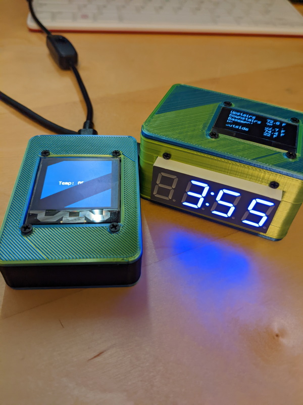 adafruit qtpy case