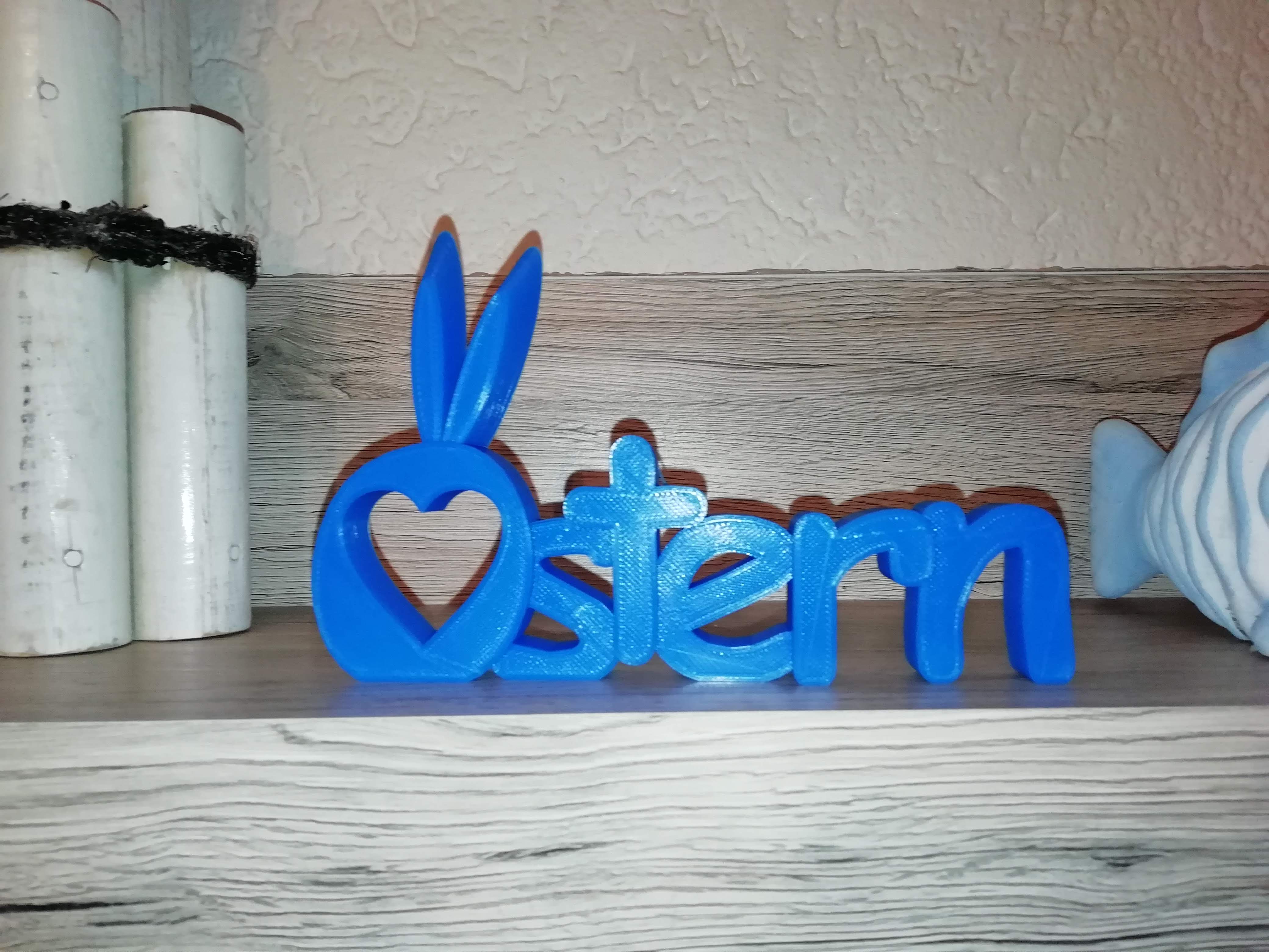 Easter decoration / Osterdeko