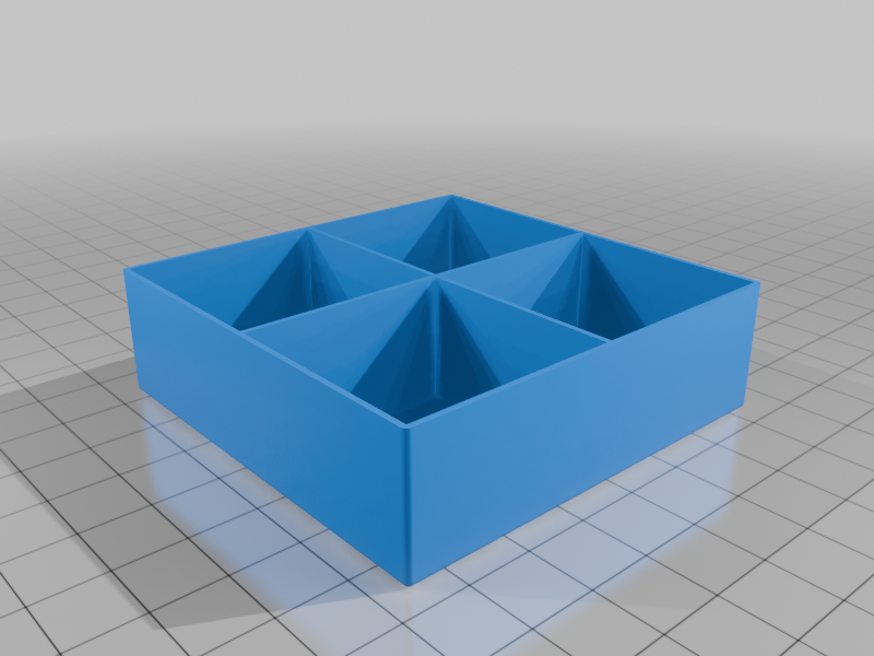 Screw Organizer