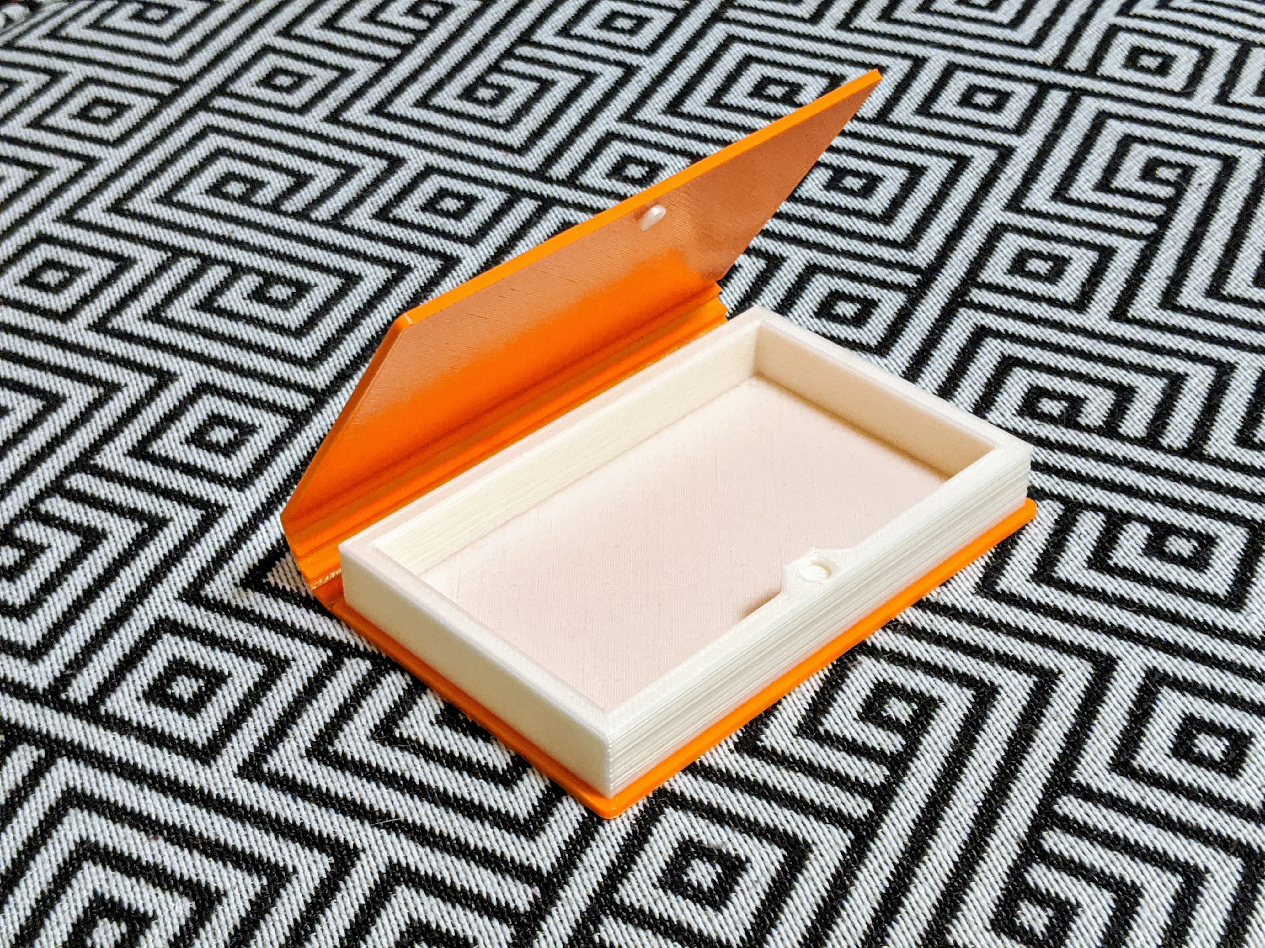Gift Box - Book Safe
