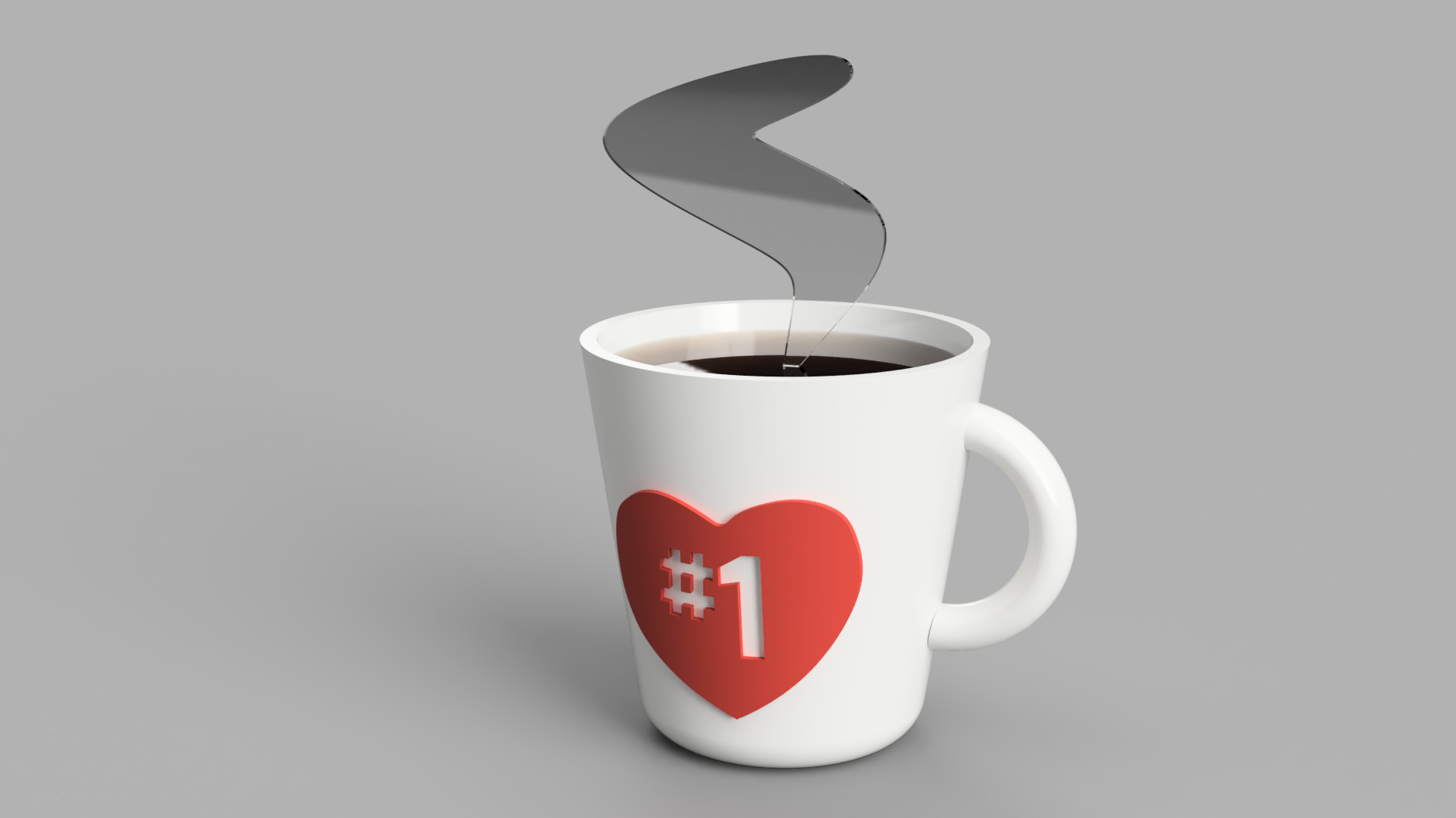 Fortnite Hot Chocolate Cup