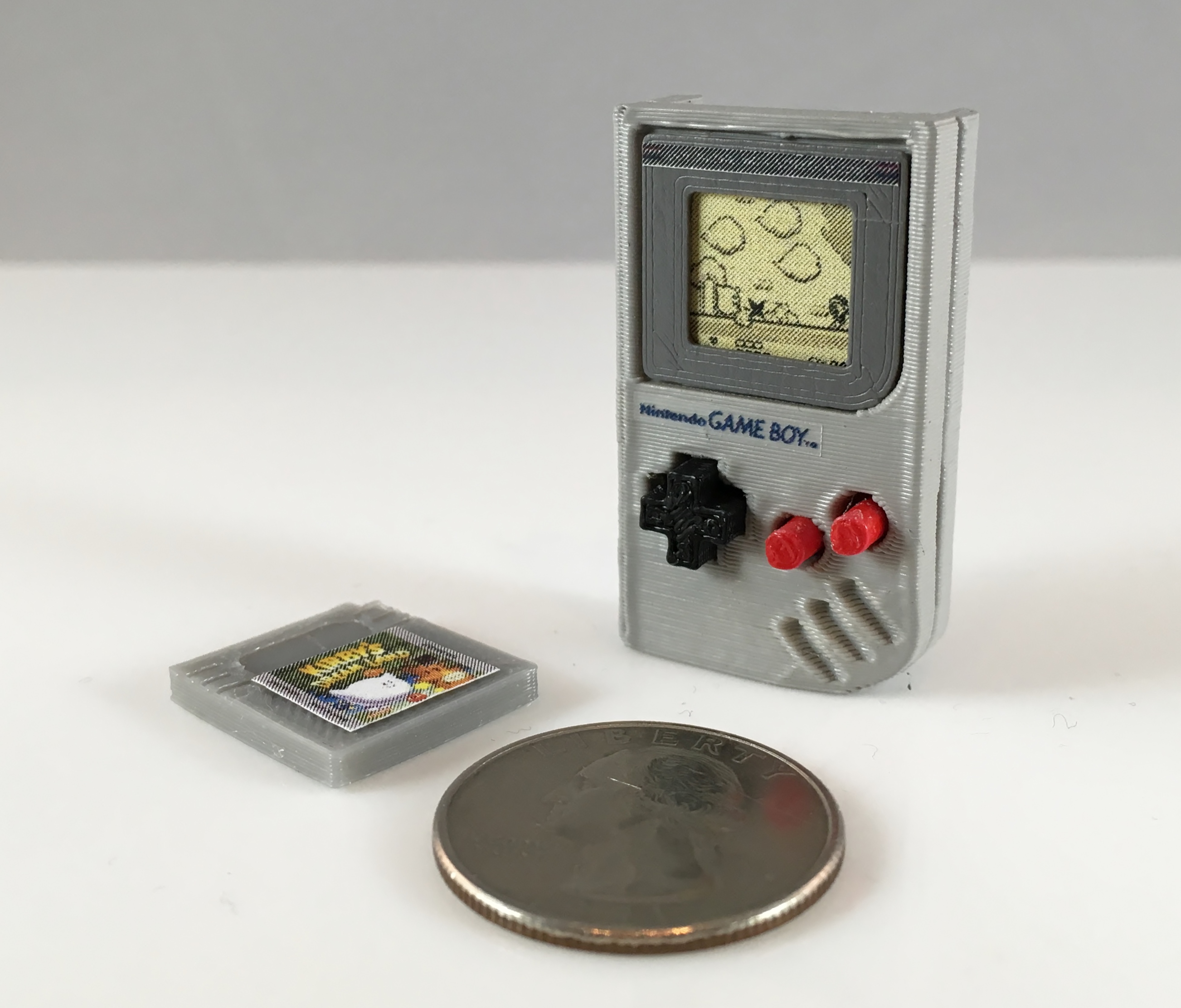 Nintendo Gameboy